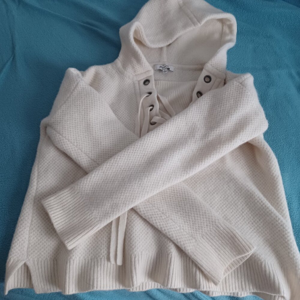 Madewell Size Small Women's Sweater